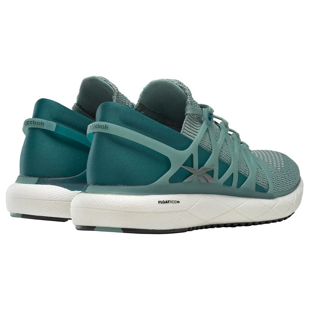 As-Is Reebok Floatride Sneakers - Picture 3 of 10